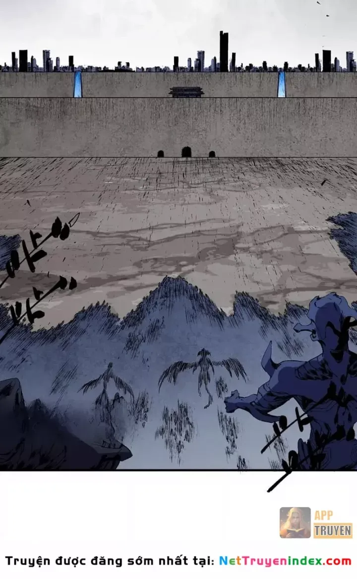 Cấm Chú Sư Mạnh Nhất Lịch Sử