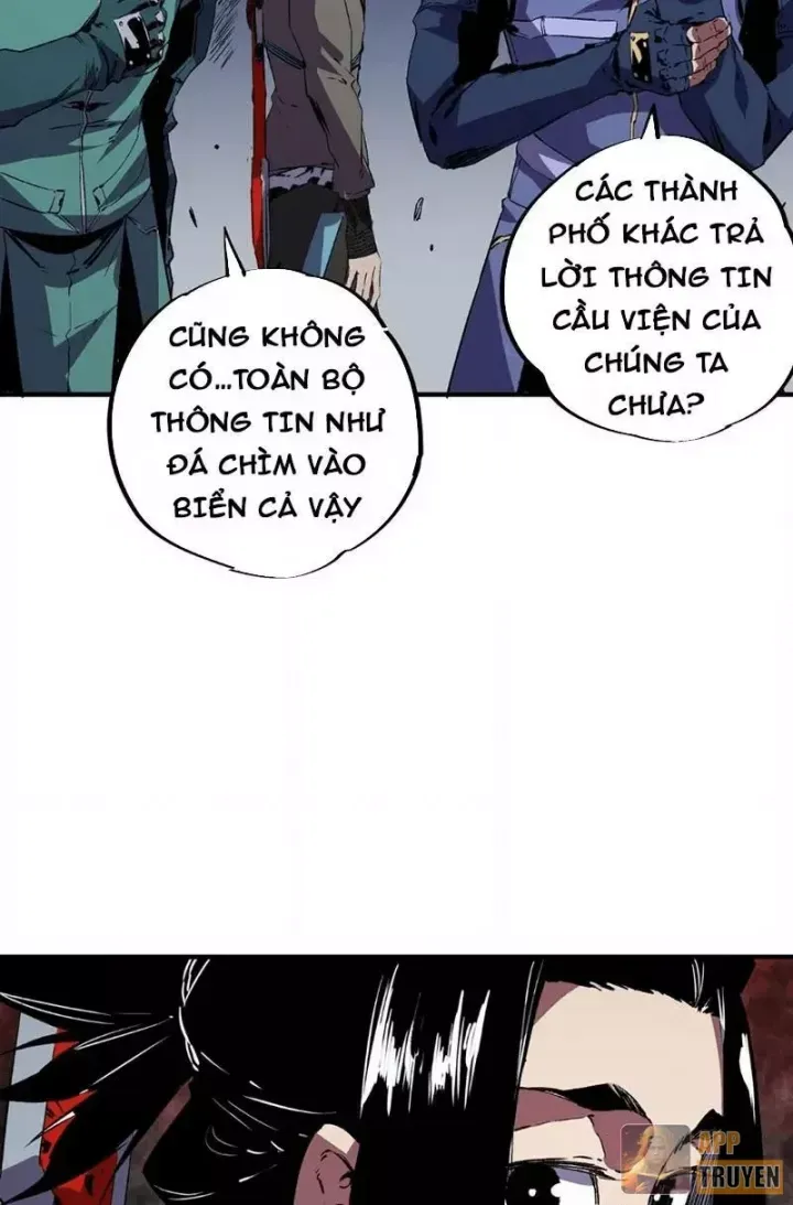 Cấm Chú Sư Mạnh Nhất Lịch Sử