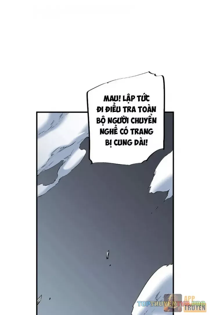 Cấm Chú Sư Mạnh Nhất Lịch Sử