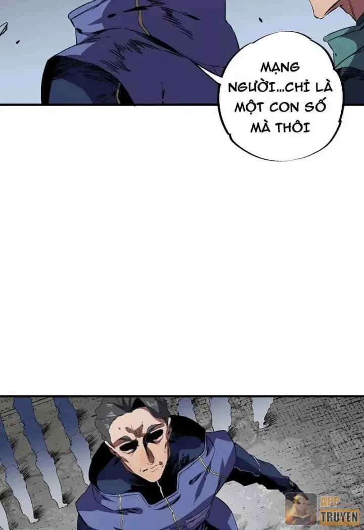 Cấm Chú Sư Mạnh Nhất Lịch Sử