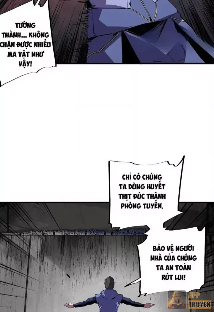 Cấm Chú Sư Mạnh Nhất Lịch Sử