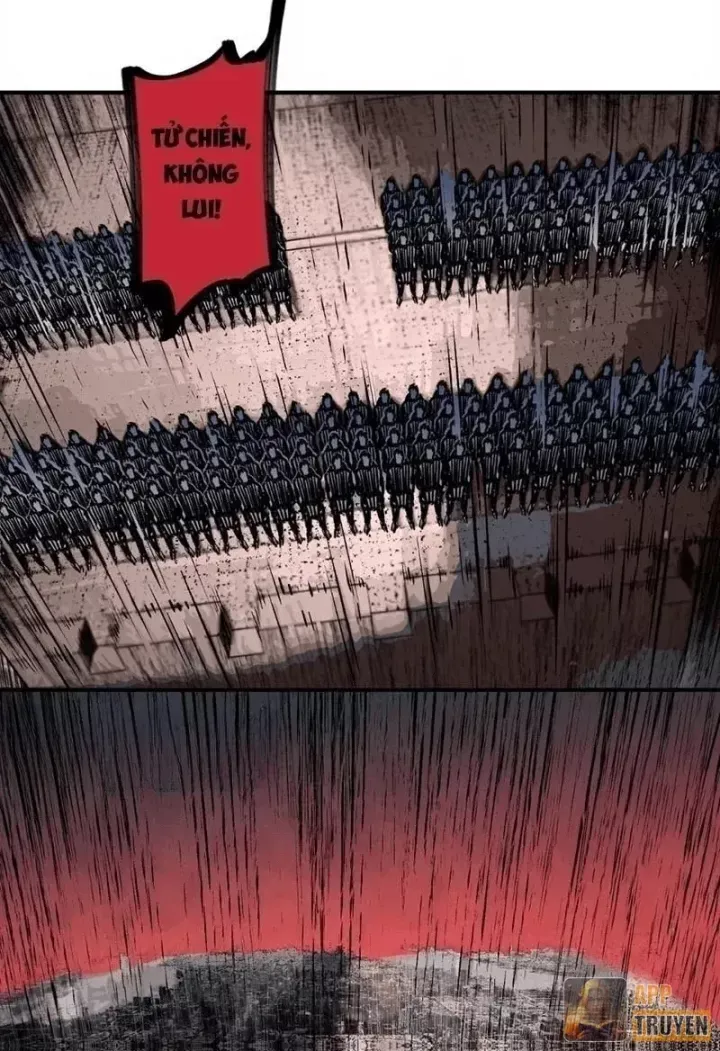 Cấm Chú Sư Mạnh Nhất Lịch Sử