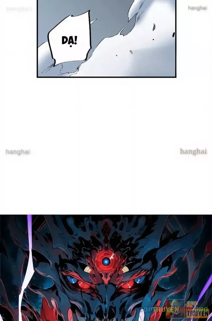 Cấm Chú Sư Mạnh Nhất Lịch Sử