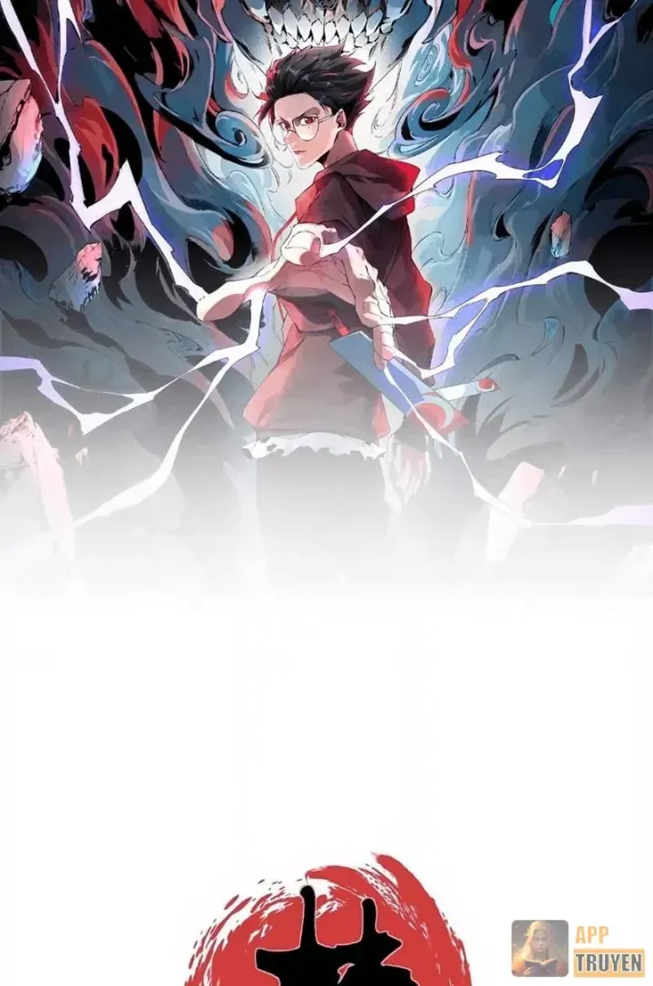 Cấm Chú Sư Mạnh Nhất Lịch Sử