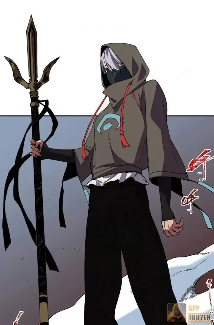 Cấm Chú Sư Mạnh Nhất Lịch Sử