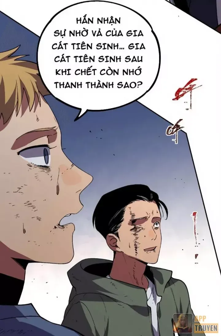 Cấm Chú Sư Mạnh Nhất Lịch Sử