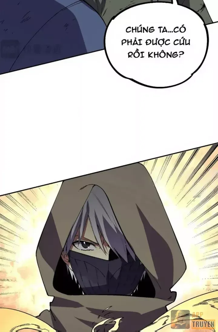 Cấm Chú Sư Mạnh Nhất Lịch Sử