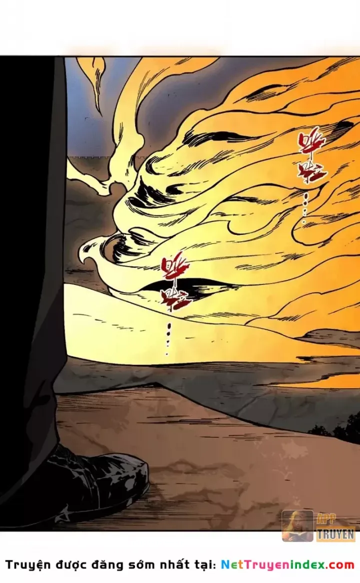 Cấm Chú Sư Mạnh Nhất Lịch Sử