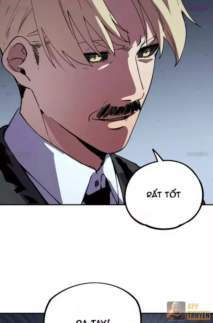 Cấm Chú Sư Mạnh Nhất Lịch Sử