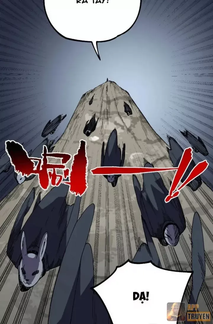 Cấm Chú Sư Mạnh Nhất Lịch Sử