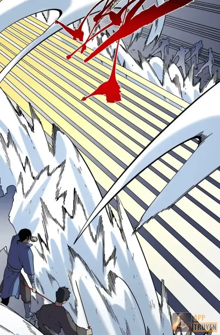 Cấm Chú Sư Mạnh Nhất Lịch Sử