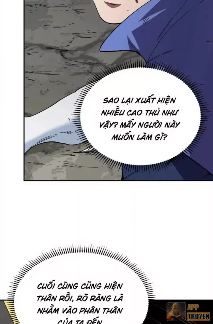 Cấm Chú Sư Mạnh Nhất Lịch Sử