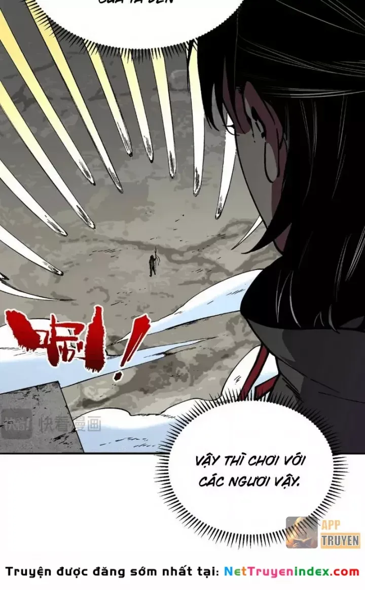 Cấm Chú Sư Mạnh Nhất Lịch Sử