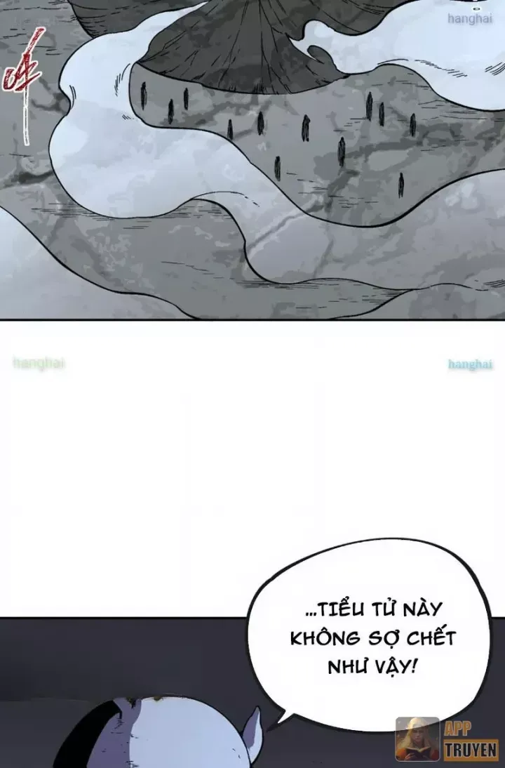 Cấm Chú Sư Mạnh Nhất Lịch Sử