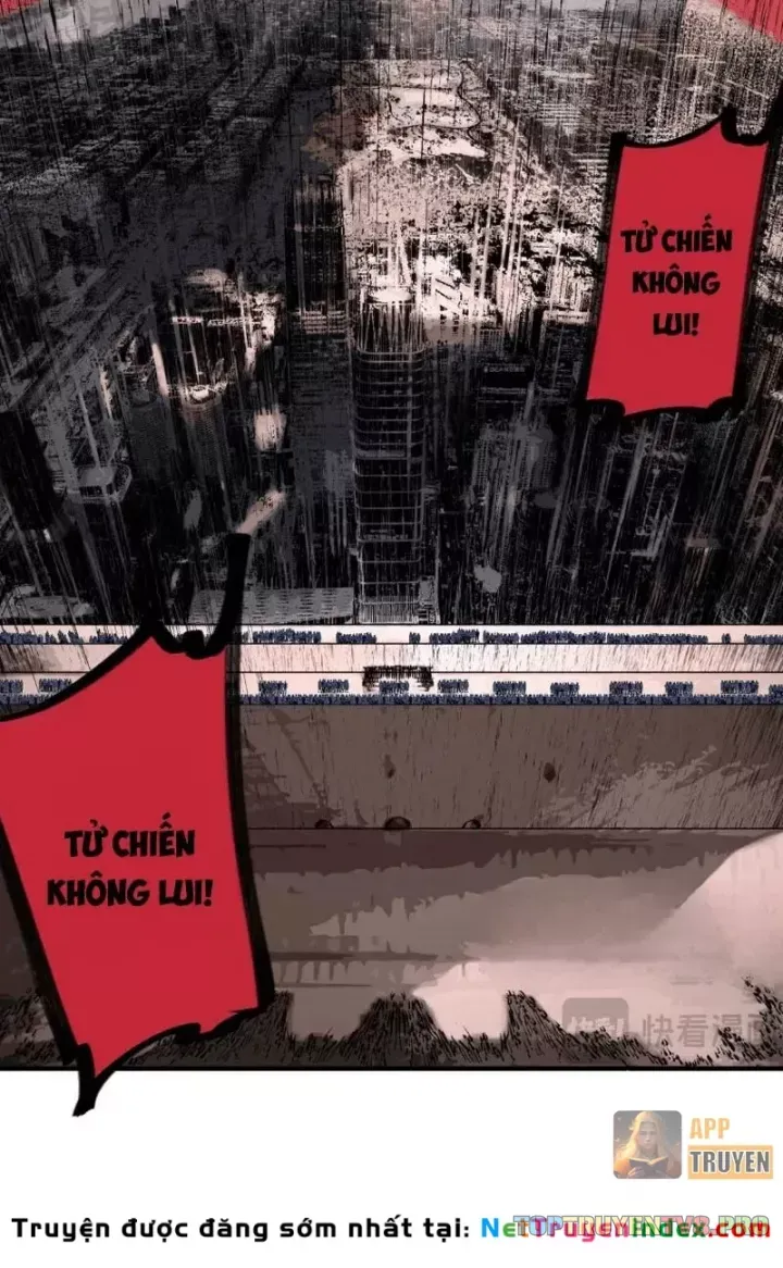 Cấm Chú Sư Mạnh Nhất Lịch Sử