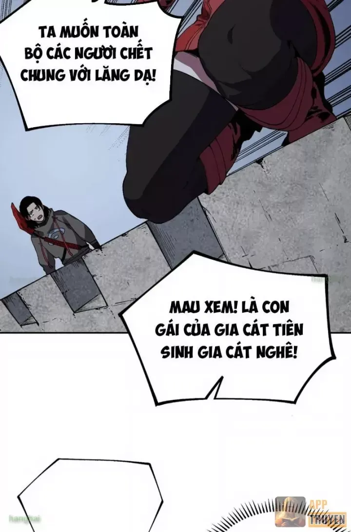 Cấm Chú Sư Mạnh Nhất Lịch Sử