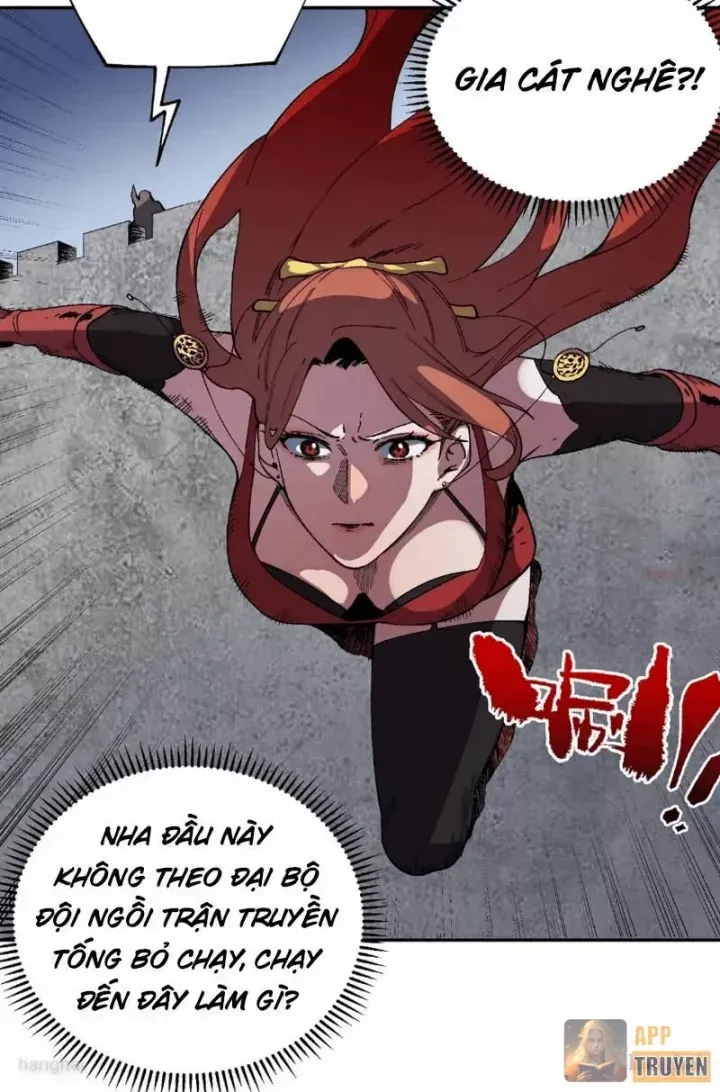 Cấm Chú Sư Mạnh Nhất Lịch Sử