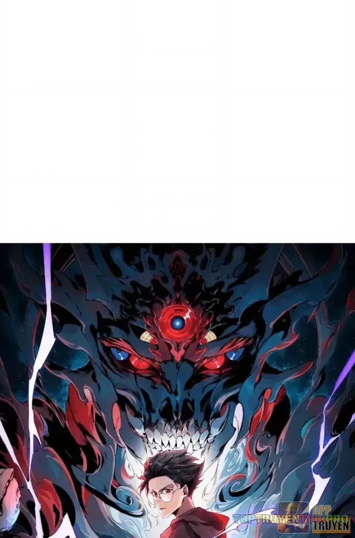 Cấm Chú Sư Mạnh Nhất Lịch Sử