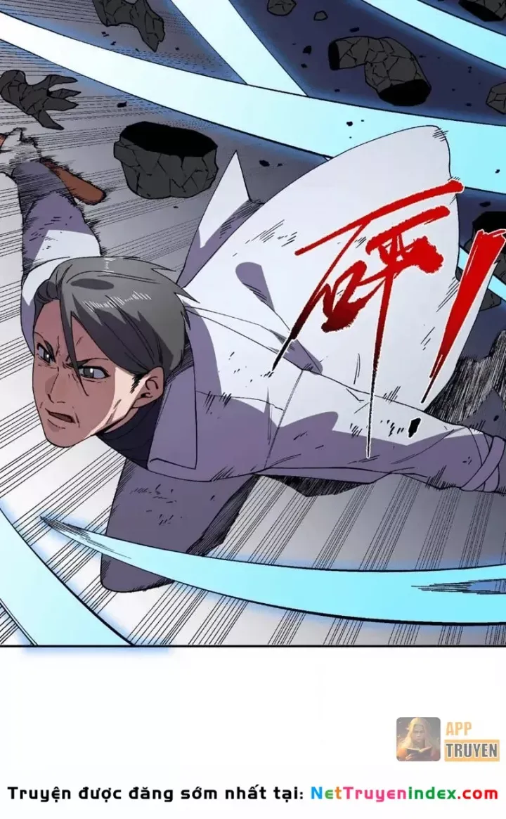 Cấm Chú Sư Mạnh Nhất Lịch Sử