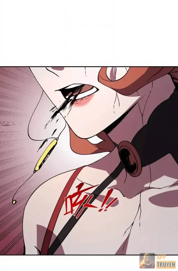 Cấm Chú Sư Mạnh Nhất Lịch Sử