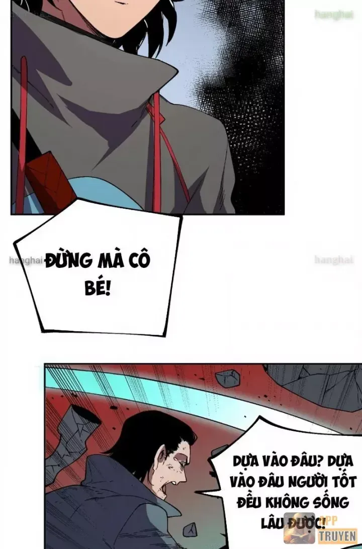 Cấm Chú Sư Mạnh Nhất Lịch Sử