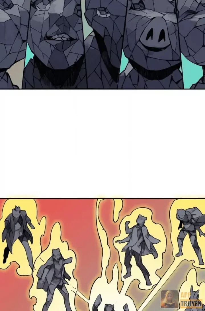 Cấm Chú Sư Mạnh Nhất Lịch Sử