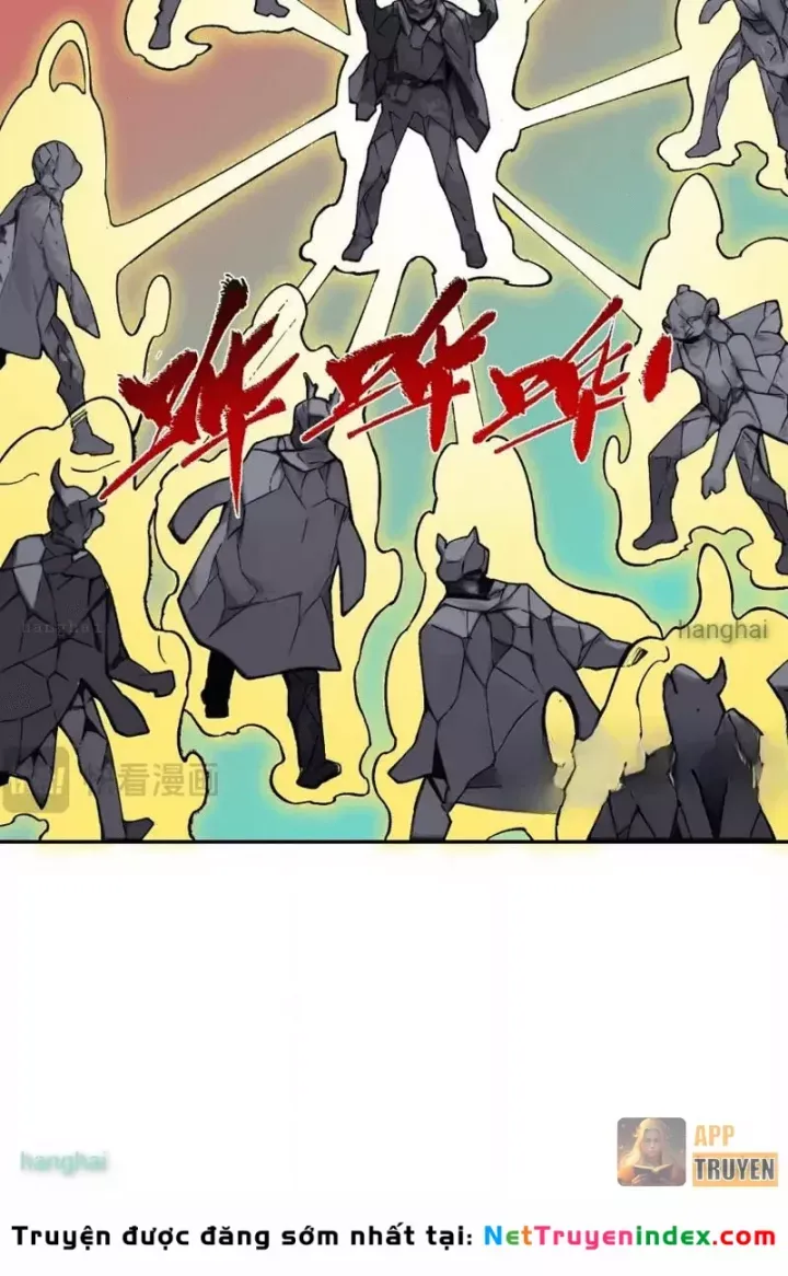 Cấm Chú Sư Mạnh Nhất Lịch Sử