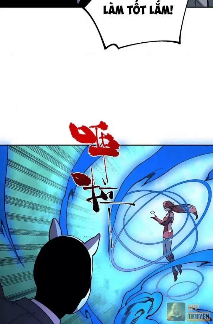 Cấm Chú Sư Mạnh Nhất Lịch Sử