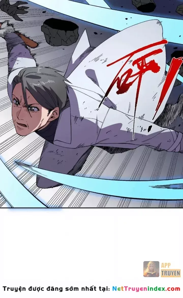 Cấm Chú Sư Mạnh Nhất Lịch Sử