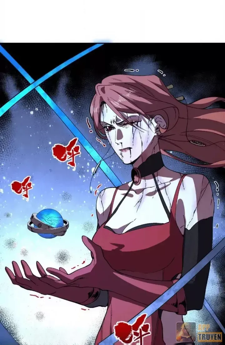 Cấm Chú Sư Mạnh Nhất Lịch Sử