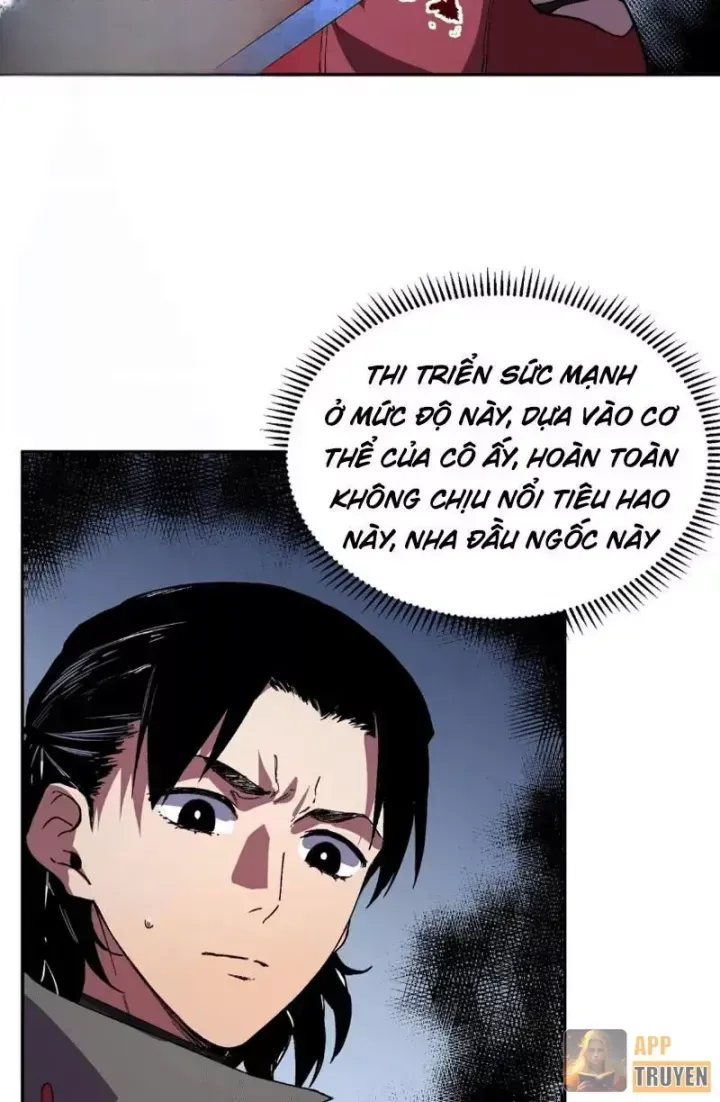 Cấm Chú Sư Mạnh Nhất Lịch Sử