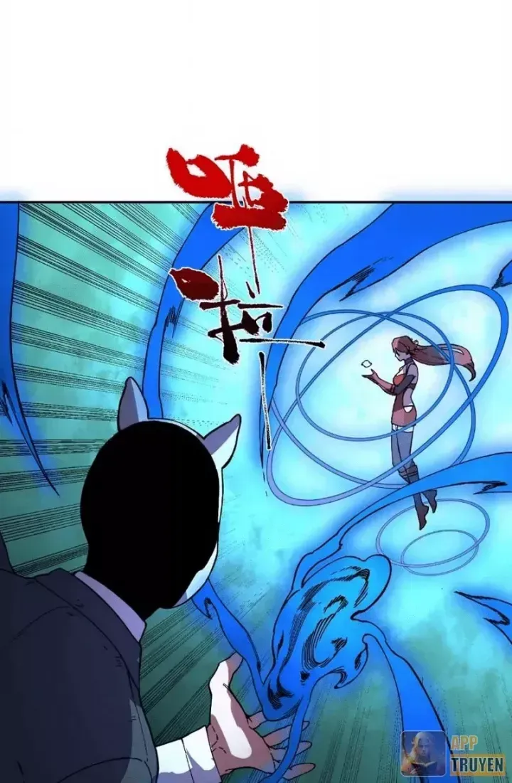 Cấm Chú Sư Mạnh Nhất Lịch Sử