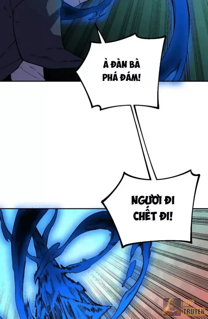 Cấm Chú Sư Mạnh Nhất Lịch Sử