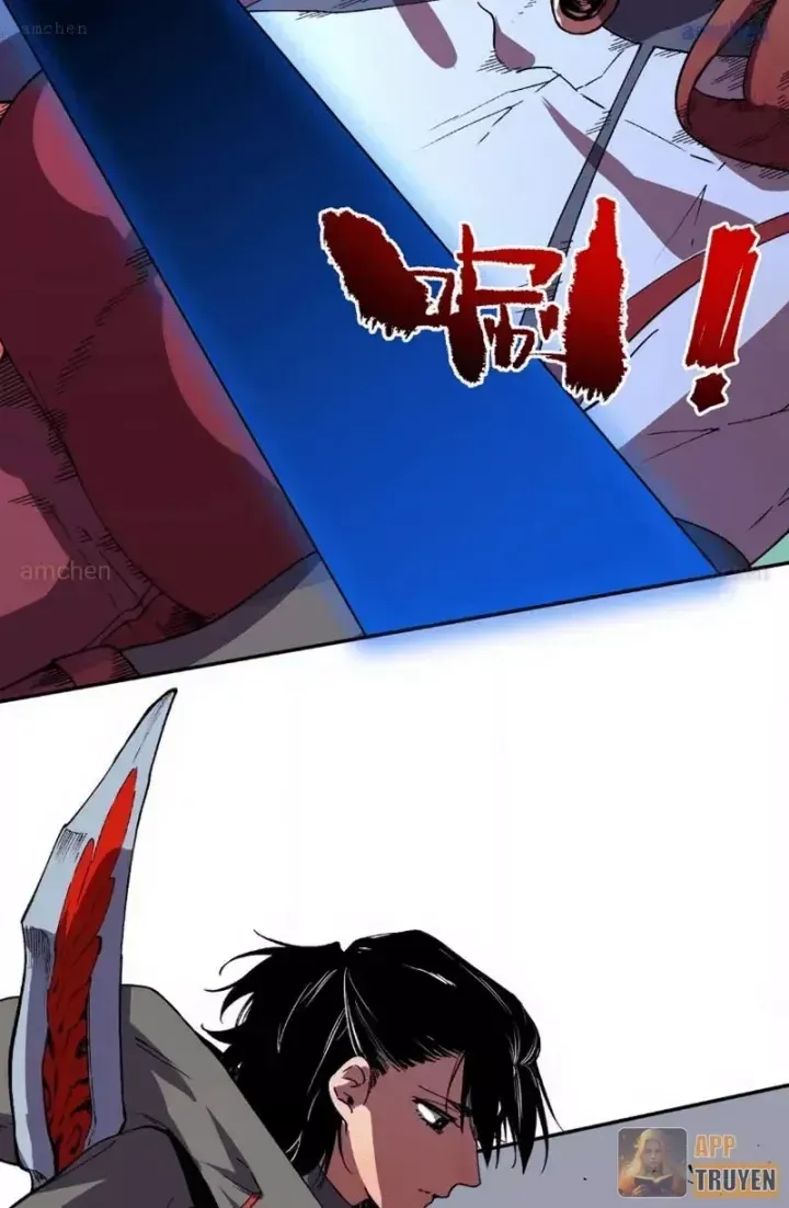 Cấm Chú Sư Mạnh Nhất Lịch Sử