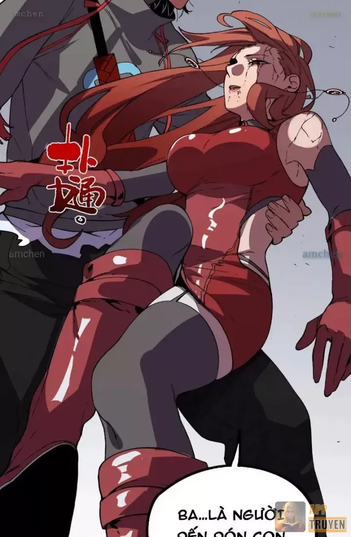 Cấm Chú Sư Mạnh Nhất Lịch Sử