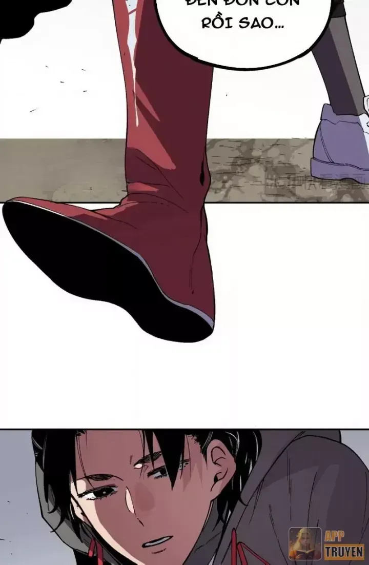 Cấm Chú Sư Mạnh Nhất Lịch Sử