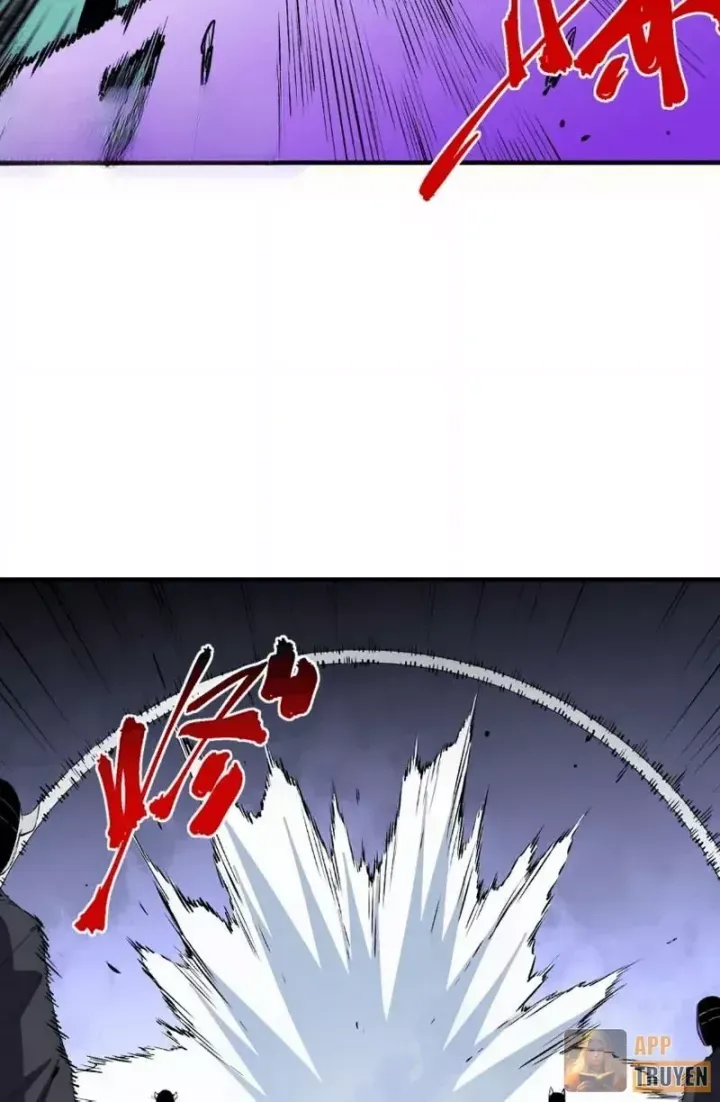 Cấm Chú Sư Mạnh Nhất Lịch Sử