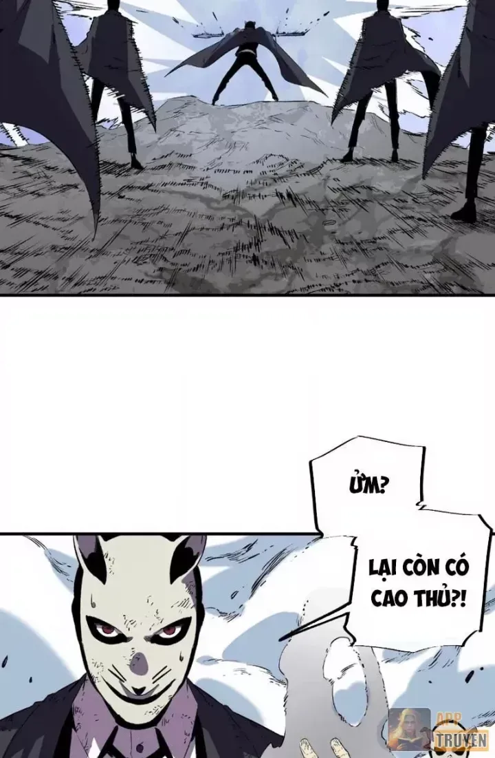 Cấm Chú Sư Mạnh Nhất Lịch Sử