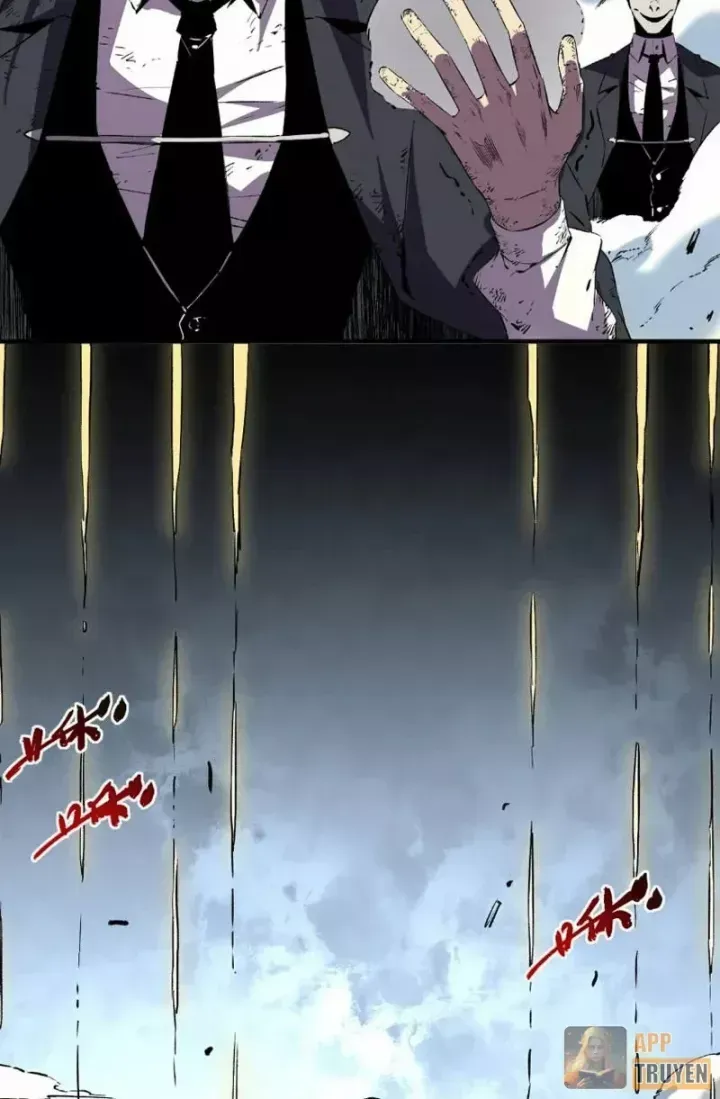 Cấm Chú Sư Mạnh Nhất Lịch Sử