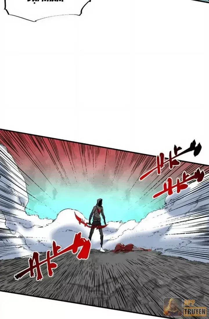 Cấm Chú Sư Mạnh Nhất Lịch Sử