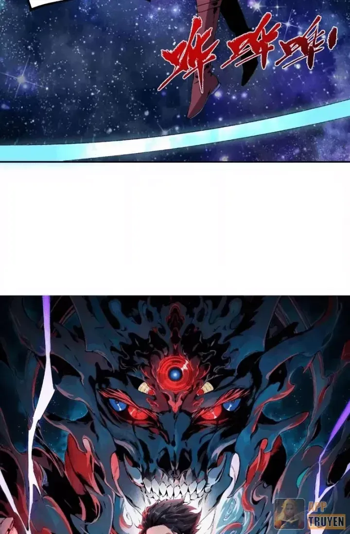 Cấm Chú Sư Mạnh Nhất Lịch Sử