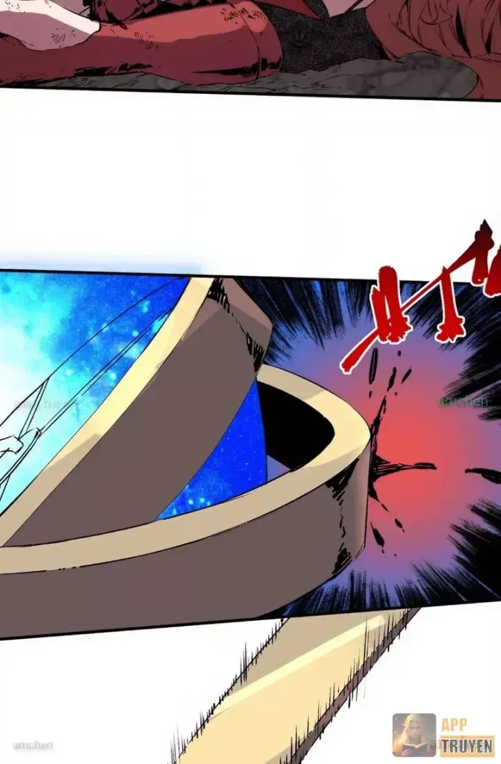 Cấm Chú Sư Mạnh Nhất Lịch Sử