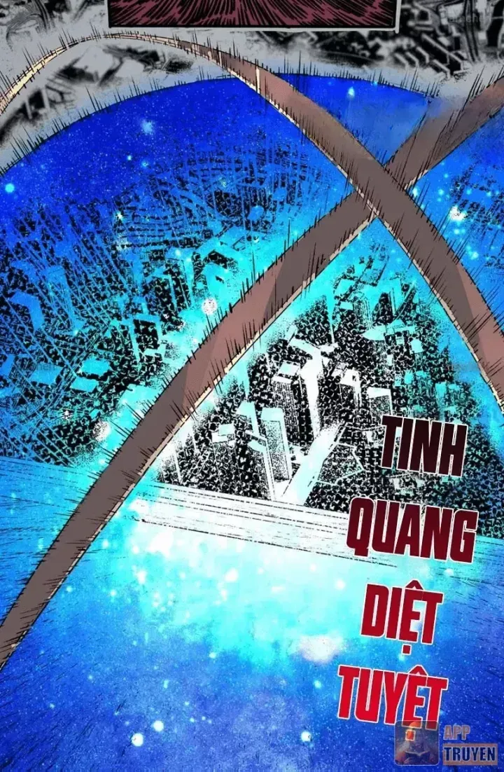 Cấm Chú Sư Mạnh Nhất Lịch Sử