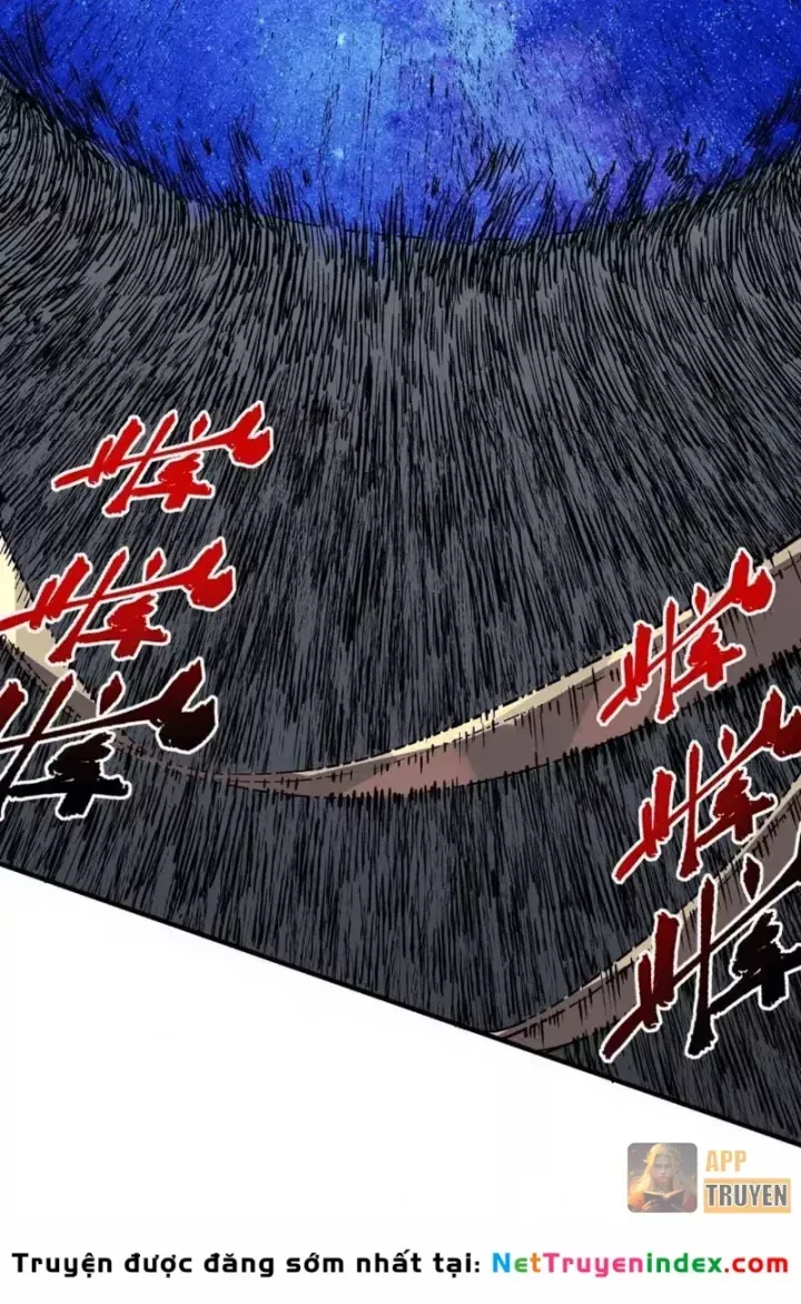 Cấm Chú Sư Mạnh Nhất Lịch Sử