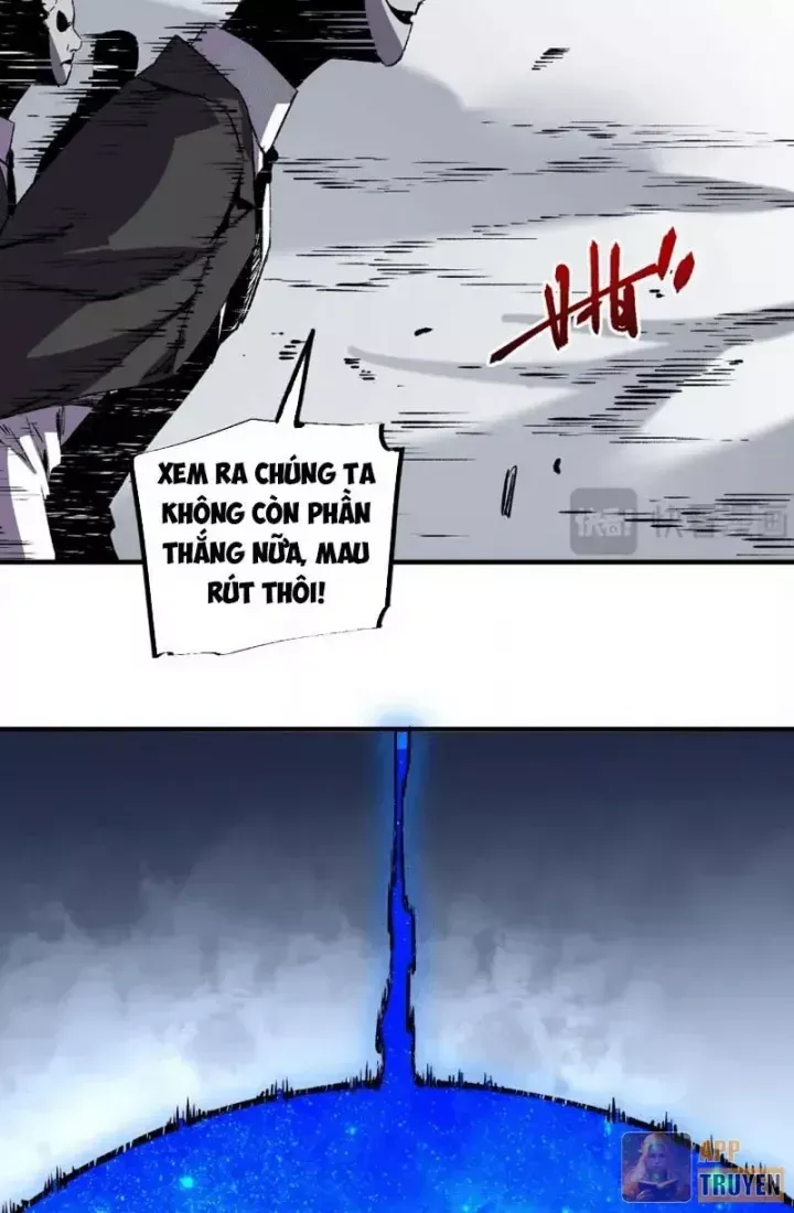 Cấm Chú Sư Mạnh Nhất Lịch Sử