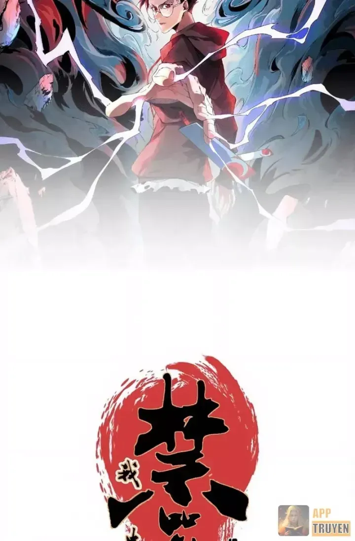 Cấm Chú Sư Mạnh Nhất Lịch Sử