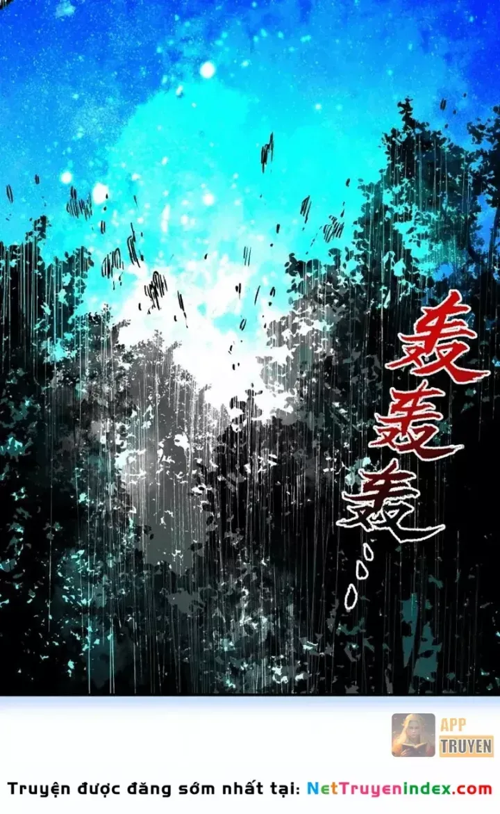 Cấm Chú Sư Mạnh Nhất Lịch Sử