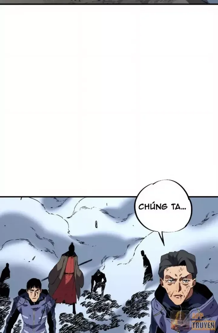 Cấm Chú Sư Mạnh Nhất Lịch Sử