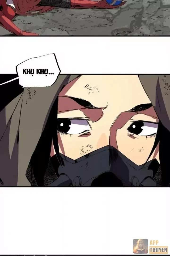 Cấm Chú Sư Mạnh Nhất Lịch Sử