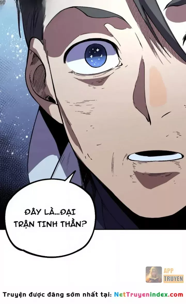 Cấm Chú Sư Mạnh Nhất Lịch Sử